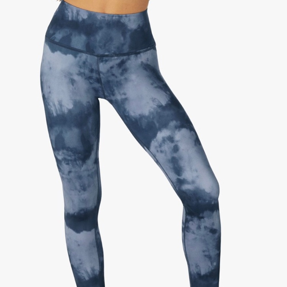 Beyond Yoga High Waisted Midi Legging